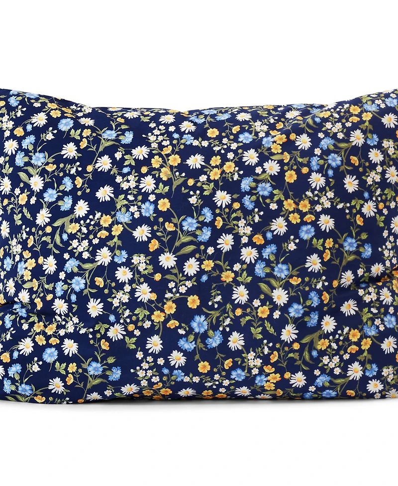 Lands' End Pureloft Pillow Sham