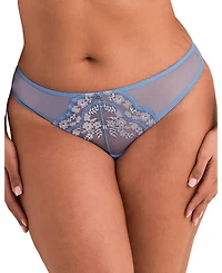 Adore Me Women's Elea Thong Panty