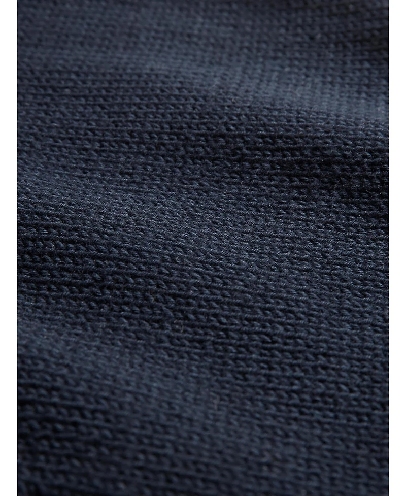 Celtic & Co. Women's Short Sleeve Knitted Cardigan