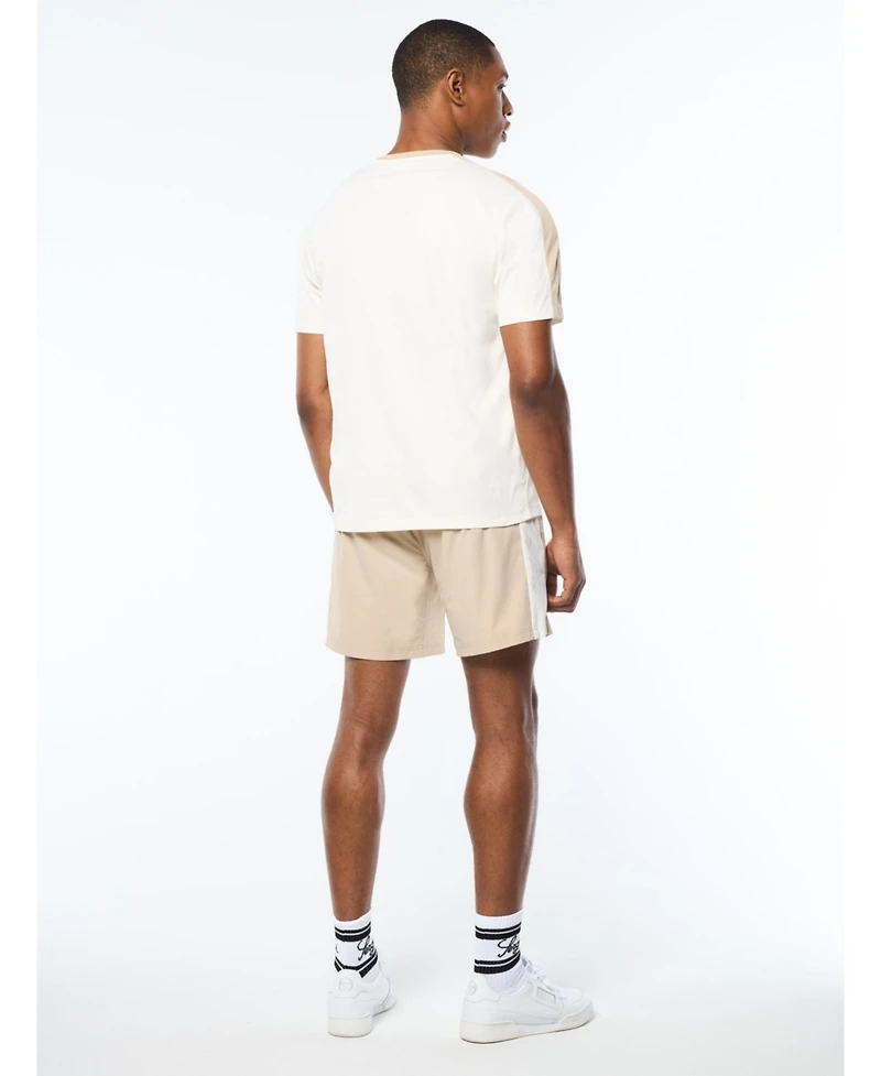 Sergio Tacchini Men's Tore T-shirt