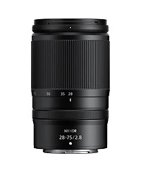 Nikon Nikkor Z 28-75mm f/2.8 Lens
