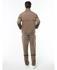 Sergio Tacchini Men's Orion Track Jacket