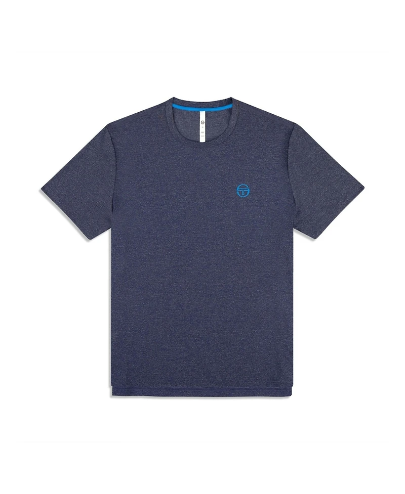 Sergio Tacchini Men's Elio Performance T-shirt