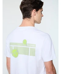 Sergio Tacchini Men's Gioco T-shirt