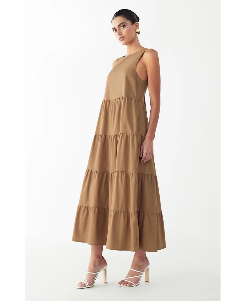 St Mrlo Women's Byron Dress