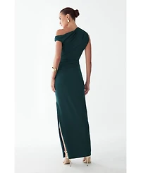 St Mrlo Women's Raye Maxi Dress