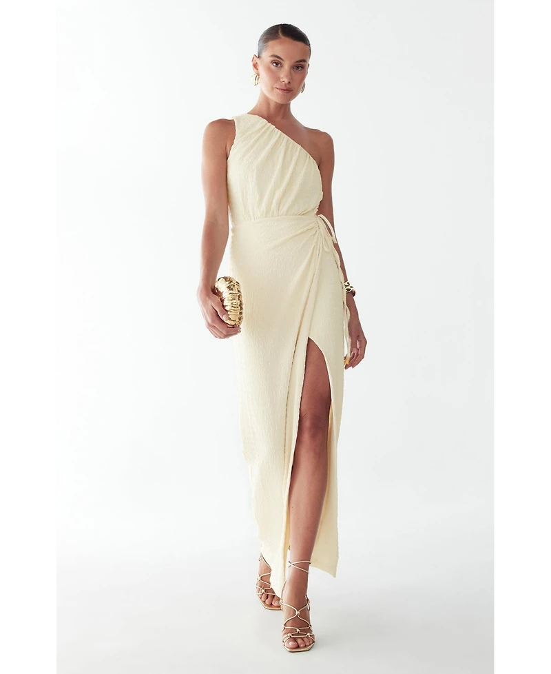 St Mrlo Women's Niamh Maxi Dress