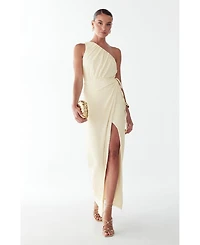 St Mrlo Women's Niamh Maxi Dress
