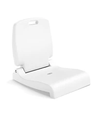 Gouun Foldable Pool Lounge Chair with Drainage Holes and Carry Handle