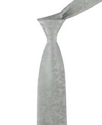 Calvin Klein Men's Theodora Floral Tie