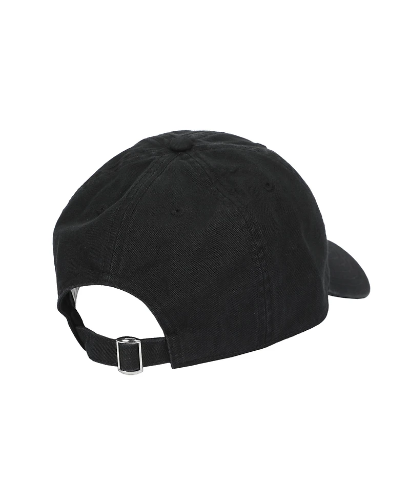 Pokemon Men's Pikachu Washed Cotton Twill Dad Cap