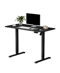 FlexiSpot EC2 48"x24" Electric Height-Adjustable Standing Desk