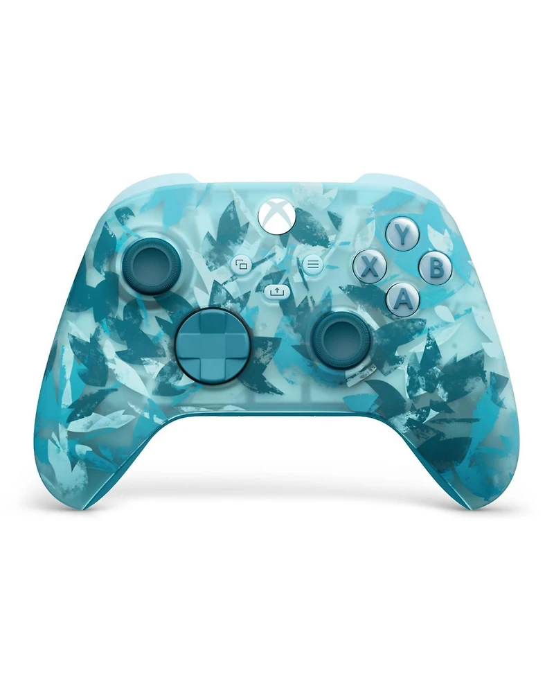 Microsoft Xbox Wireless Controller for Series X, Series S, Windows with MightySkins Custom Skin Code