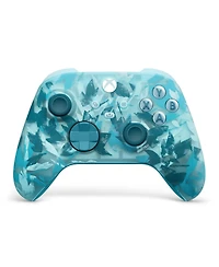 Microsoft Xbox Wireless Controller for Series X, Series S, Windows with MightySkins Custom Skin Code
