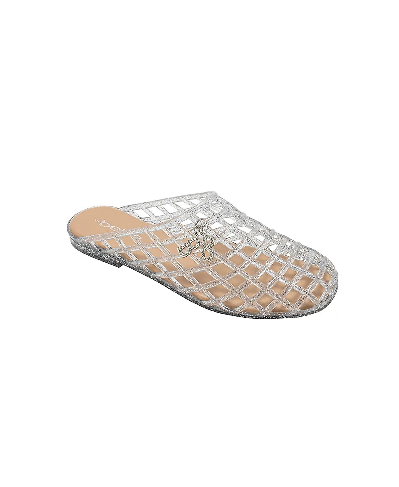 Bebe Women s Jelly Sandals