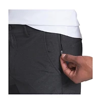 Dkny Men's kelton essential tech chino shorts