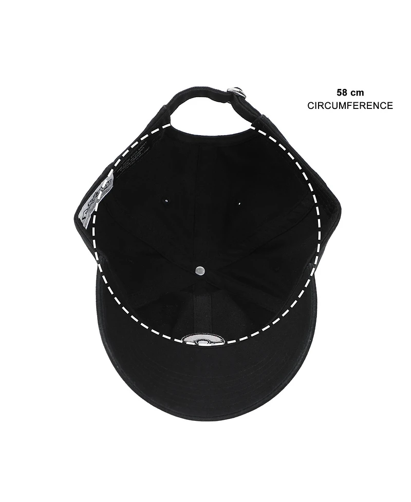 Pokemon Men's Pokeball Dad Hat