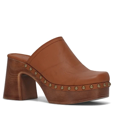 Frye and Co. Women's Wylie Slip-On Clogs