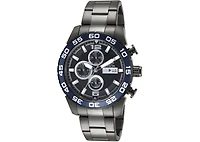 Invicta Men's 13677 Specialty Quartz Chronograph Dial Watch