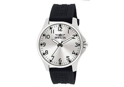 Invicta Men's 11435 Specialty Quartz Dial Watch
