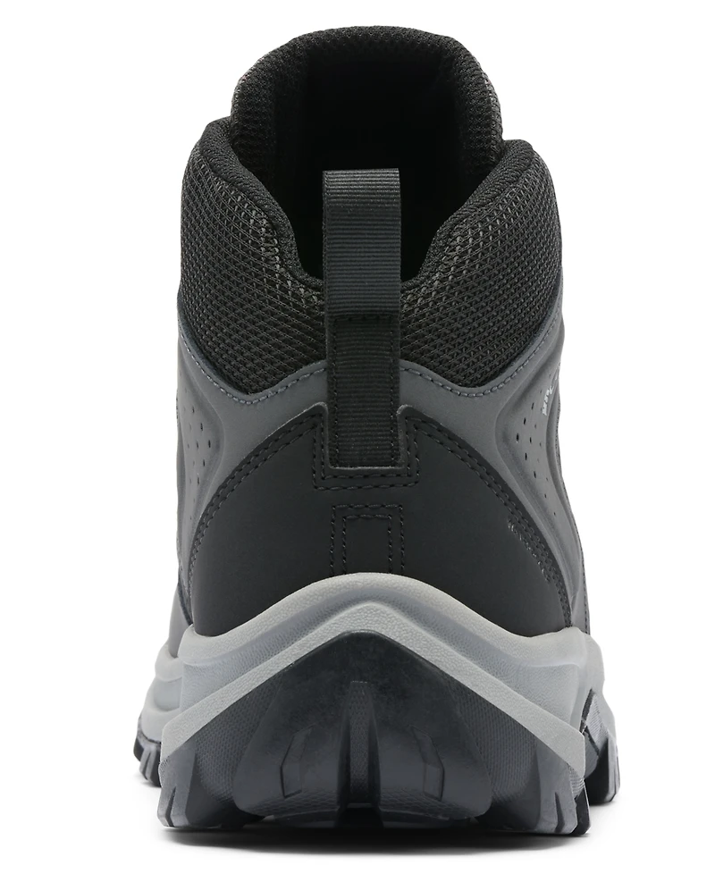 Columbia Men's Transverse Waterproof Hiking Boots