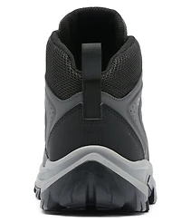 Columbia Men's Transverse Waterproof Hiking Boots