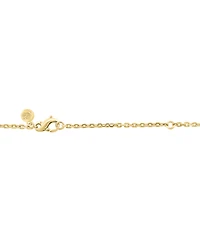 Effy Collection Diamond (1/5 ct. t.w.) Necklace in 14k Yellow Gold