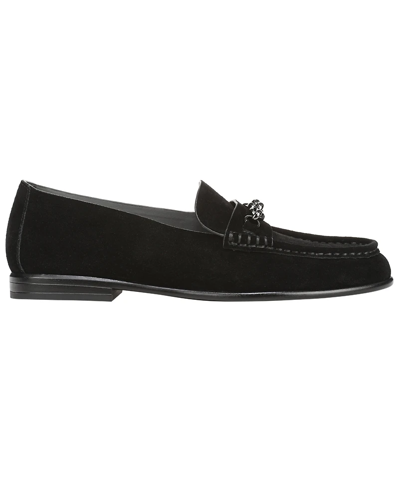 Franco Sarto Women's Maris2 Almond Toe Loafers
