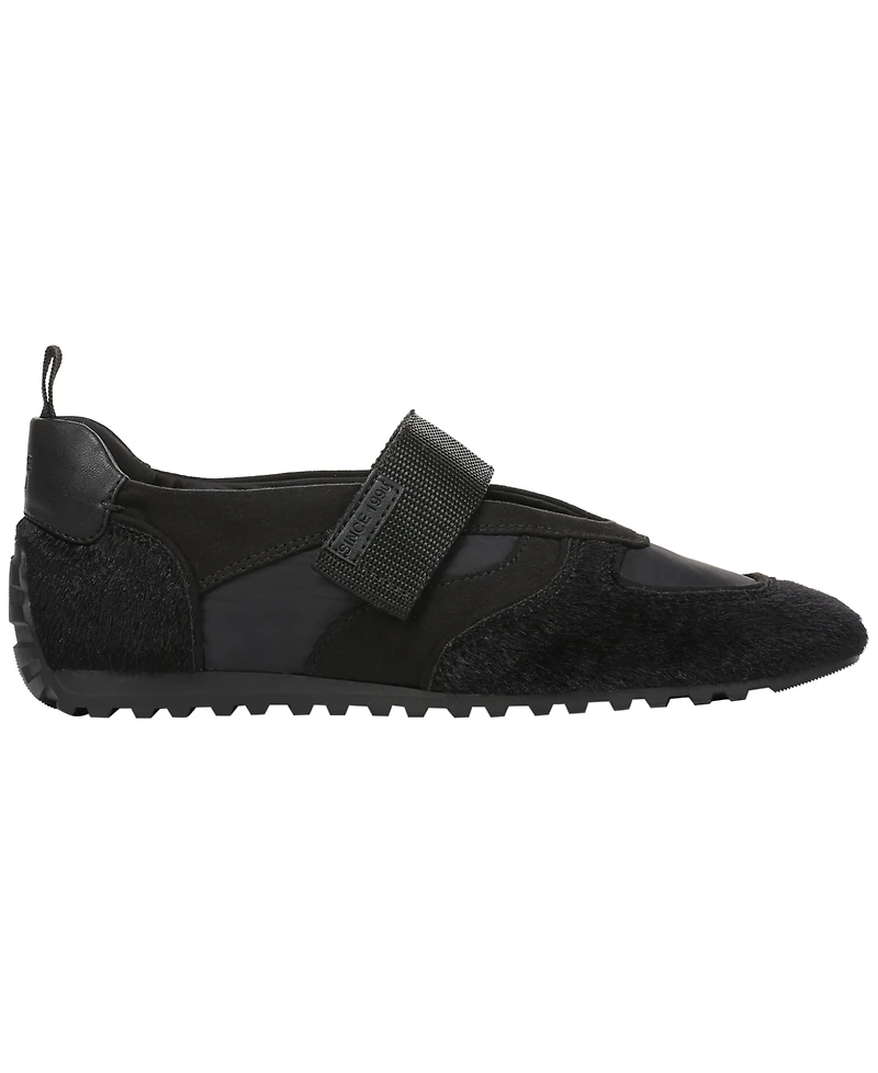 Franco Sarto Women's Raina Round Toe Sneakers