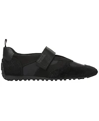 Franco Sarto Women's Raina Round Toe Sneakers