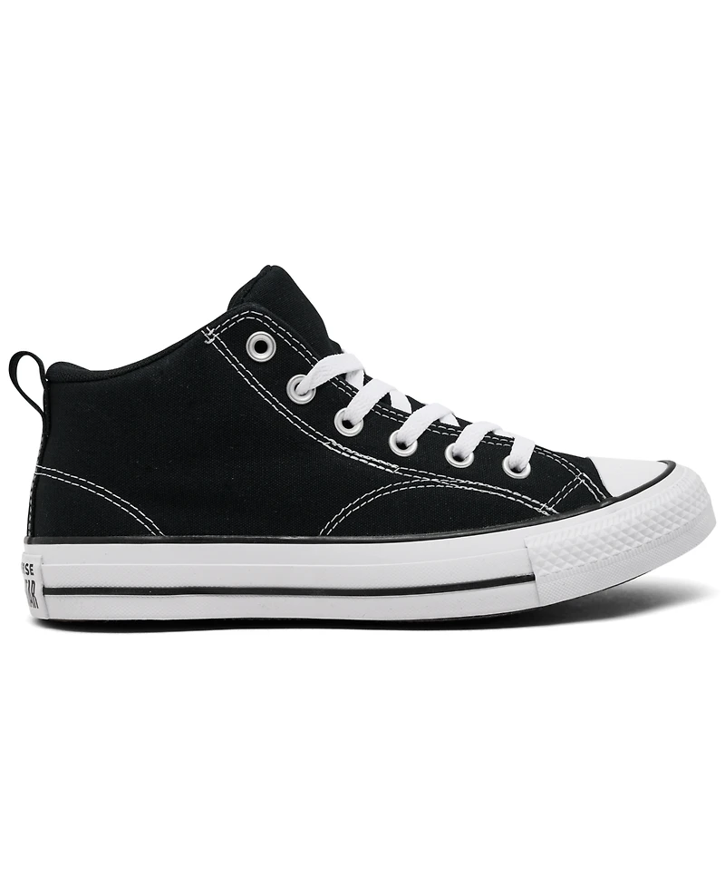 Converse Big Kids Chuck Taylor All Star Malden Street Casual Sneakers from Finish Line