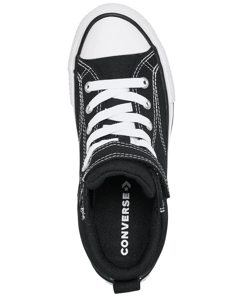 Converse Little Kids Chuck Taylor All Star Malden Street Casual Sneakers from Finish Line