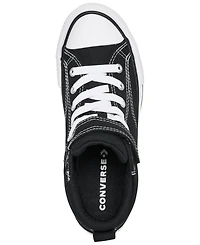 Converse Little Kids Chuck Taylor All Star Malden Street Casual Sneakers from Finish Line