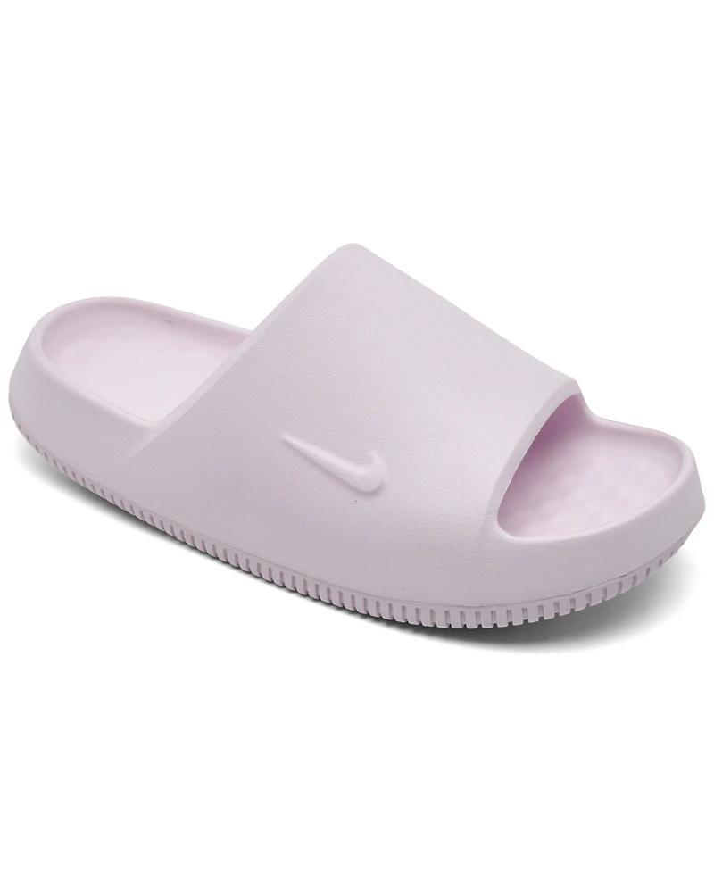 Nike Women's Calm 2.0 Slide Sandals from Finish Line