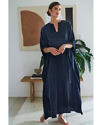 Ocean+Main Women's Belted Caftan