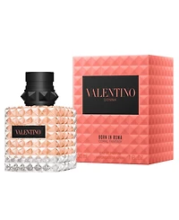 Valentino Donna Born in Roma Coral Fantasy Eau de Parfum Spray, 1.01 oz.