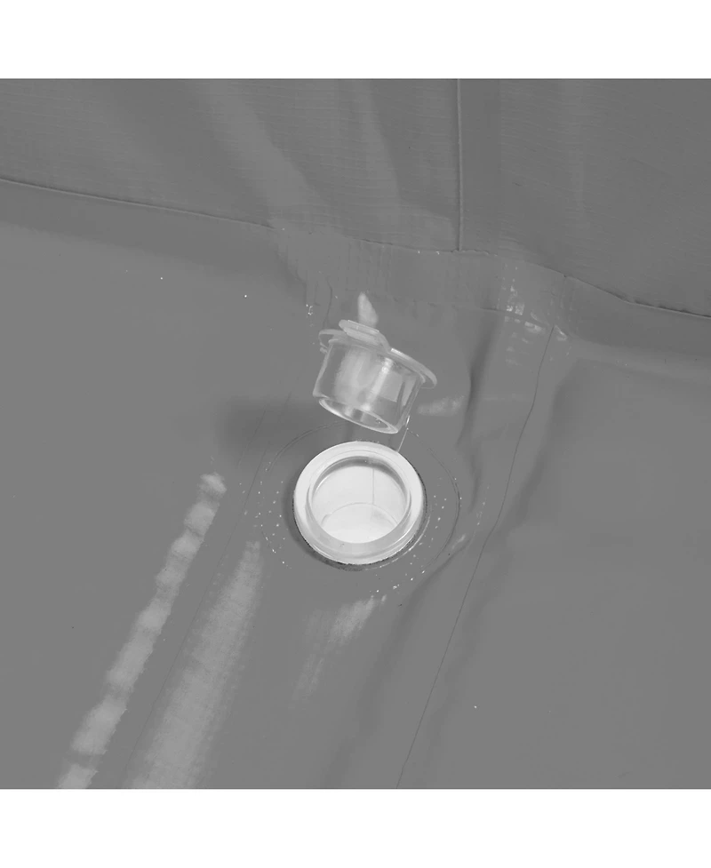 Zeus and Ruta Foldable Elevated Cat Bathtub Shower Station for Small Medium Cats Dogs Pet Grooming Tub