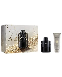 Azzaro 2-Pc. The Most Wanted Eau de Parfum Intense Gift Set