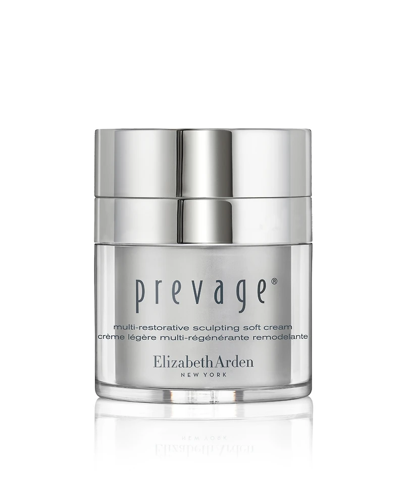 Elizabeth Arden Prevage Multi-Restorative Sculpting Soft Cream, 1.7 oz.
