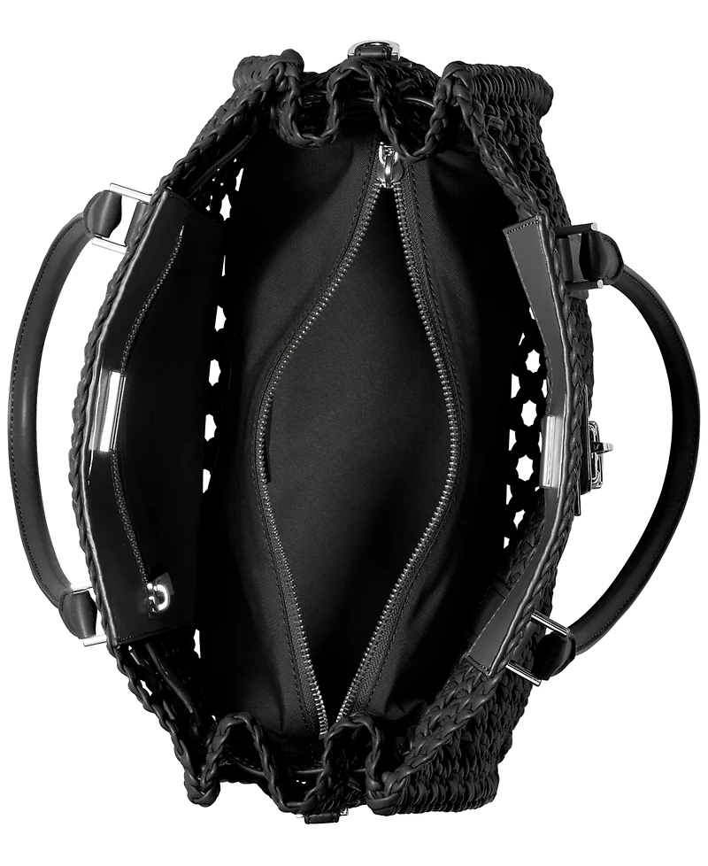 Michael Kors Hamilton Modern Large Tote Handbag