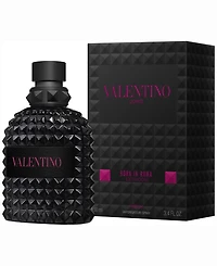 Valentino Men's Uomo Born in Roma Extradose Parfum 3.4oz