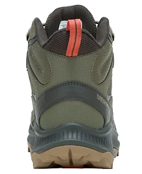 Merrell Men's Speed Strike 2 Round-Toe Hiking Boots