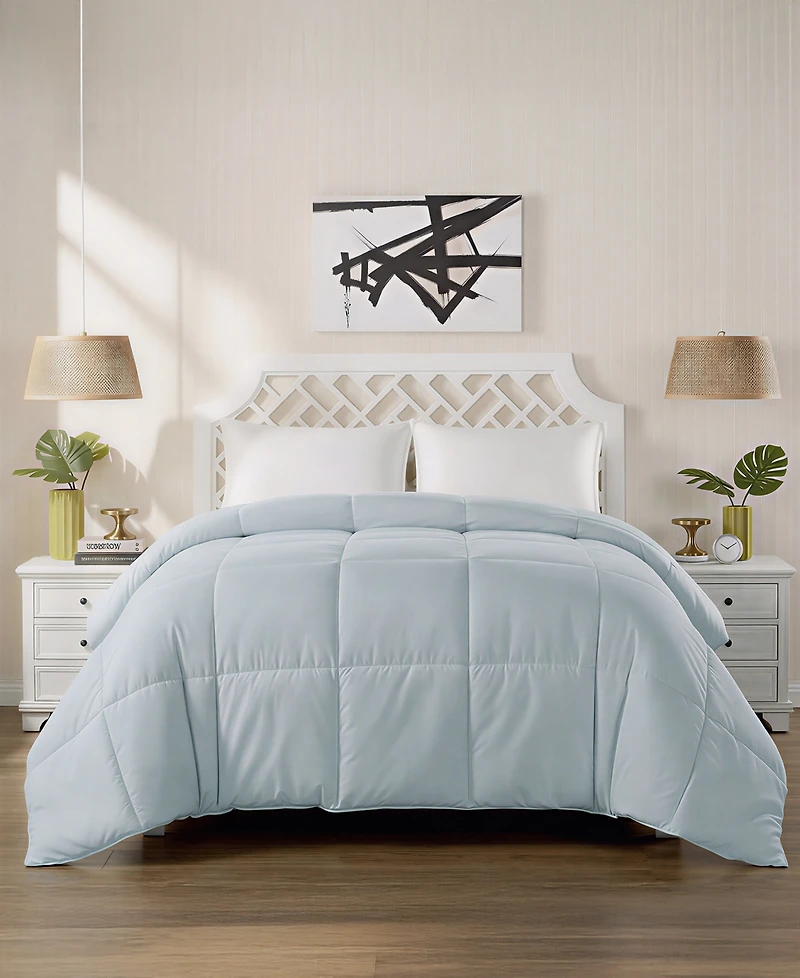 Blue Ridge Feather & Down 240 Thread Count Comforter