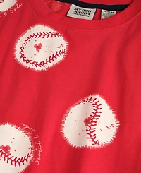 Scotch & Soda Boys' 4-7 Short-Sleeve T-Shirt and Pull-On Shorts, 2-Piece Set