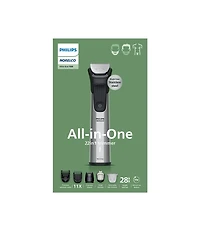 Philips Norelco All-In-One 7000
