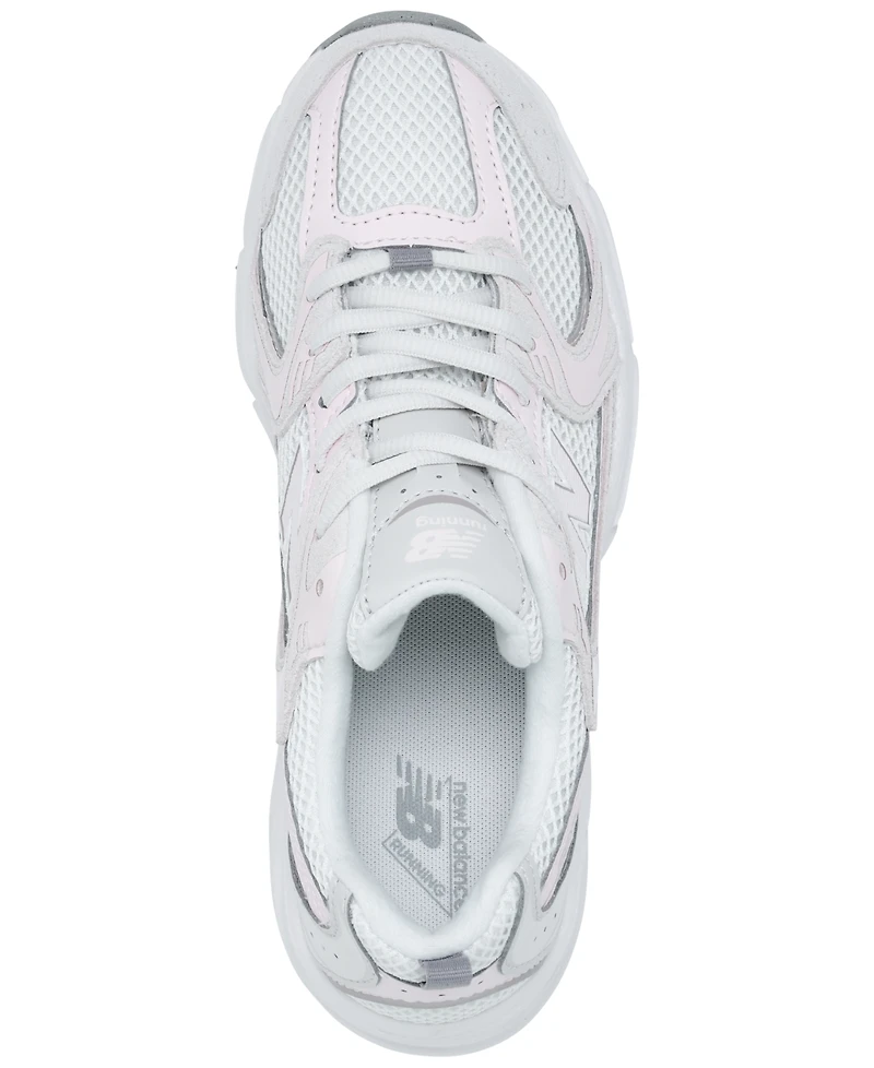 New Balance Big Kids 530 Casual Sneakers from Finish Line