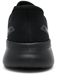 Skechers Women's Go Walk Arch Fit N-Joy Walking Sneakers Wide Width from Finish Line