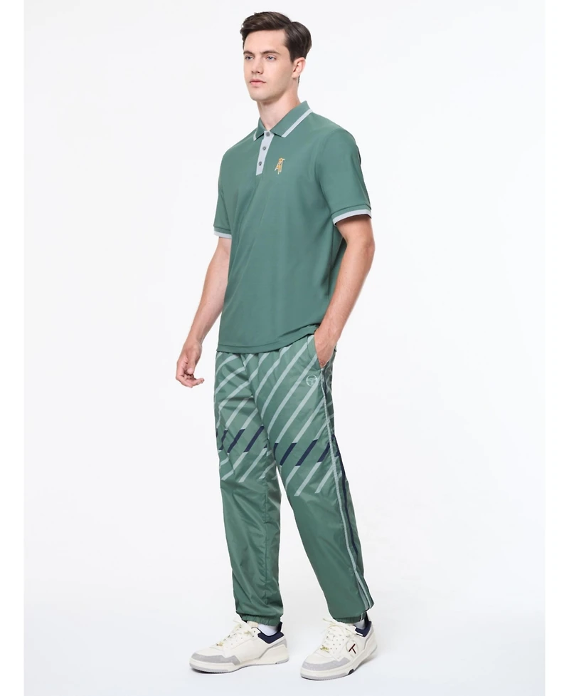 Sergio Tacchini Men's Arbitro Polo