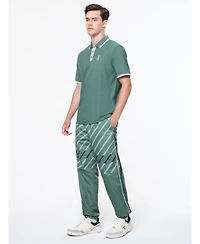 Sergio Tacchini Men's Arbitro Polo