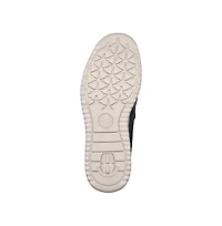 Mephisto Men's Tiago Nubuck Slip-On